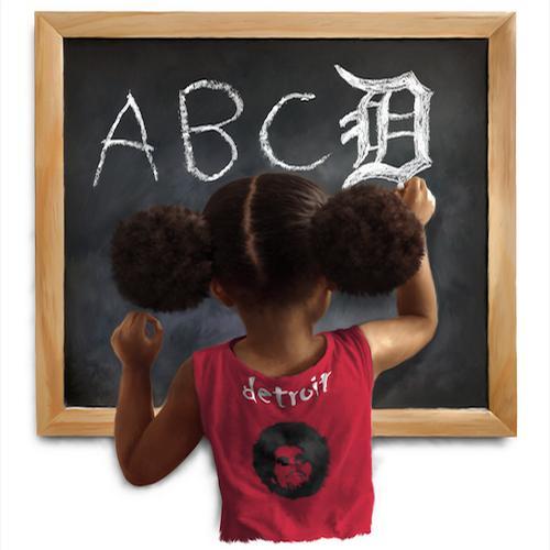 ABCD - Moodymann
