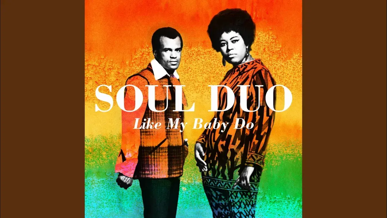  - The Soul Duo