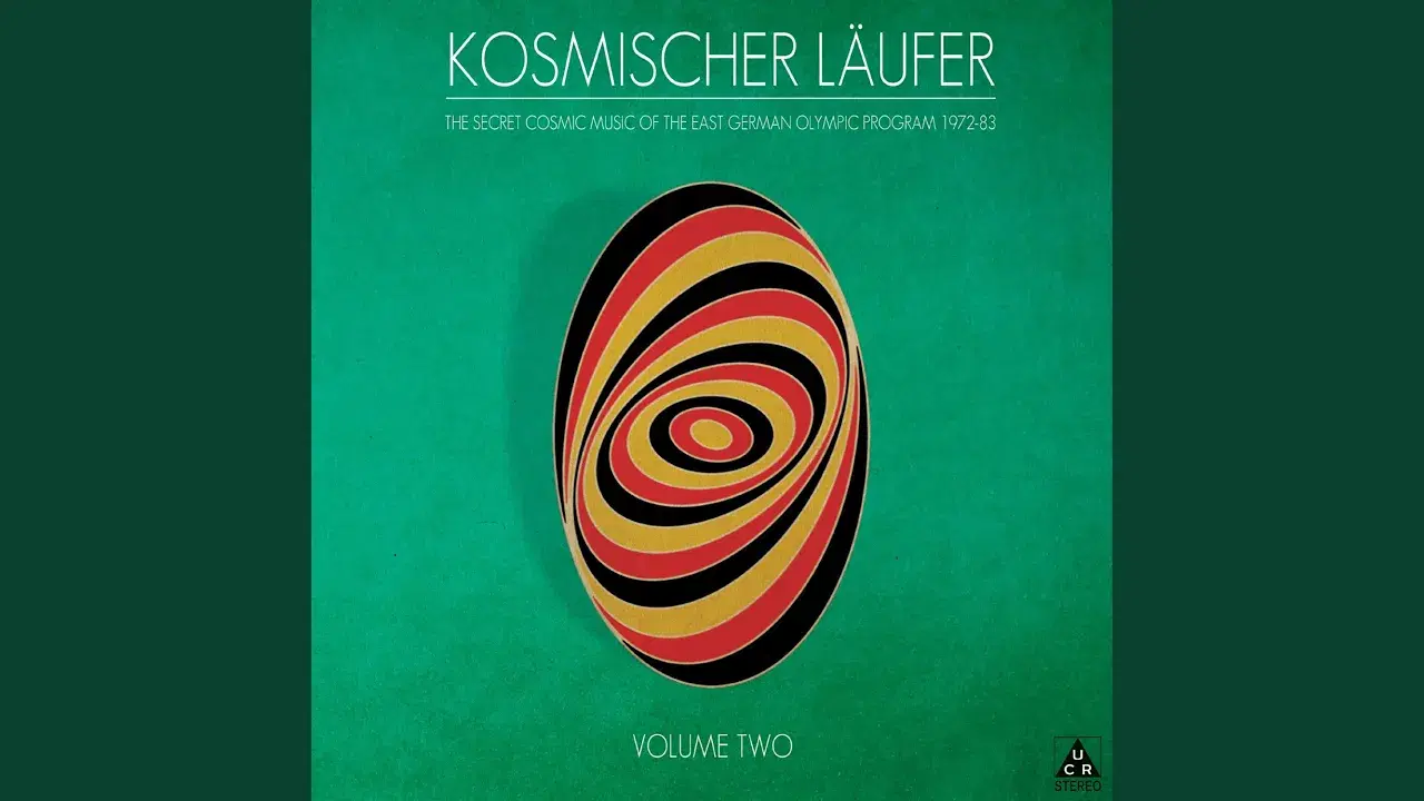 Walzer der roten Katze - Kosmischer Läufer