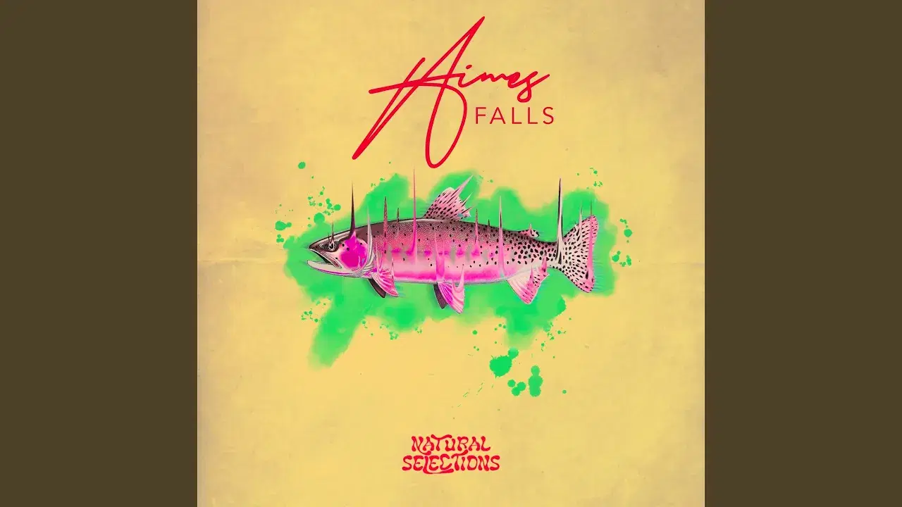 Falls - AIMES