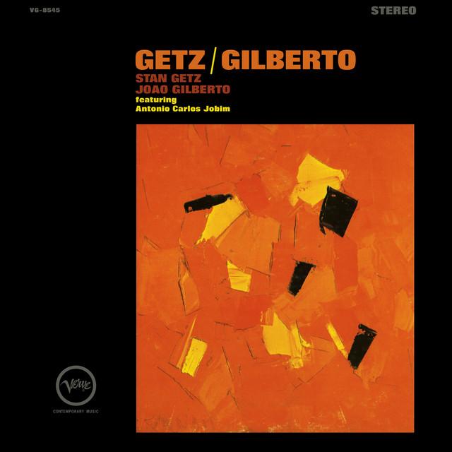 Getz/Gilberto - Expanded Edition - Doralice