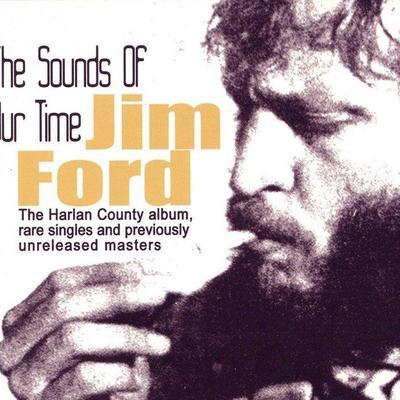 The Sounds Of Our Time - Jim Ford