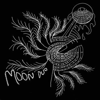Escape - Moon Duo