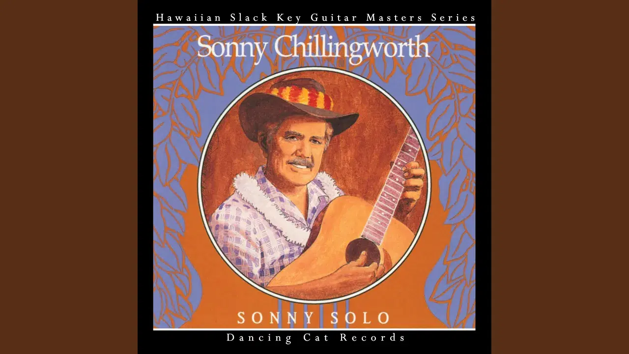  - Sonny Chillingworth