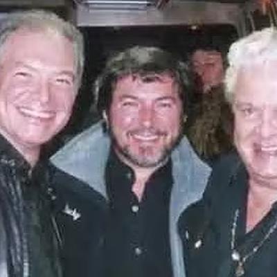  - Lin Biviano Band