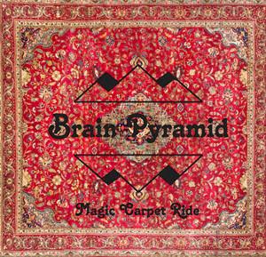 # 15 - Brain Pyramid