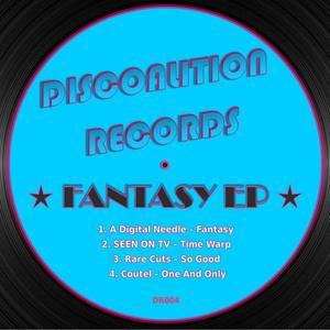 Fantasy EP - Rare Cuts
