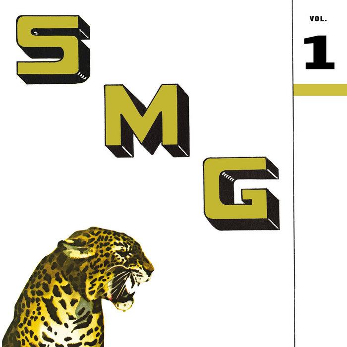 Volume 1 - Secular Music Group