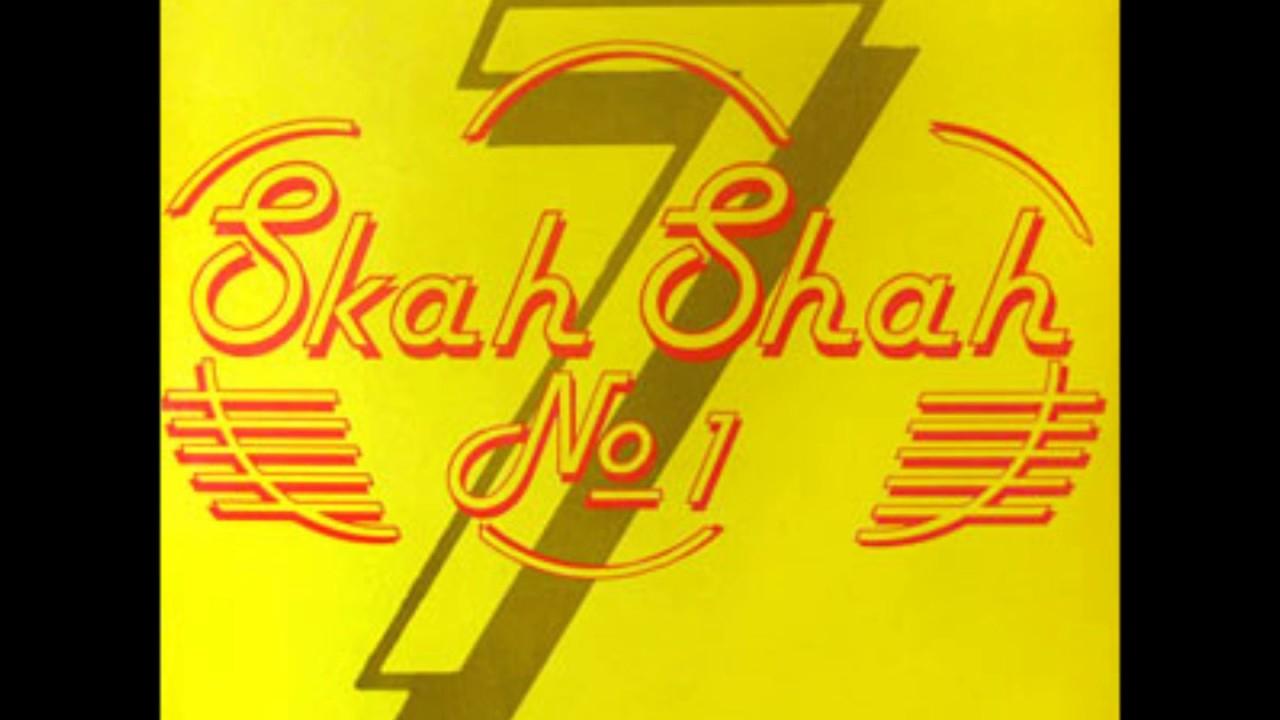 Best Compas - Skah Shah