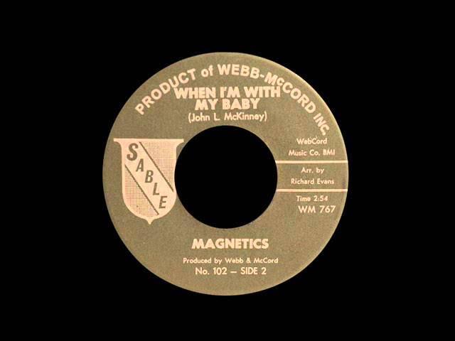  - The Magnetics