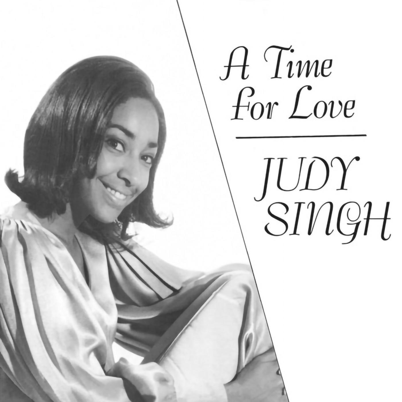  - Judy Singh