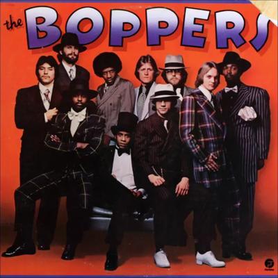 There She Goes Again (0) - Boppers