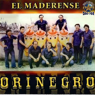  - Orinegro Tropical