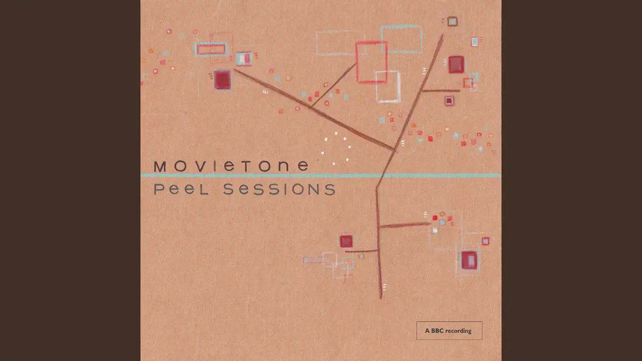 Movietone - Movietone