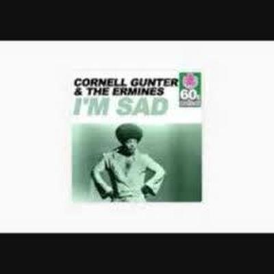 . - Cornel Gunter & the Ermines