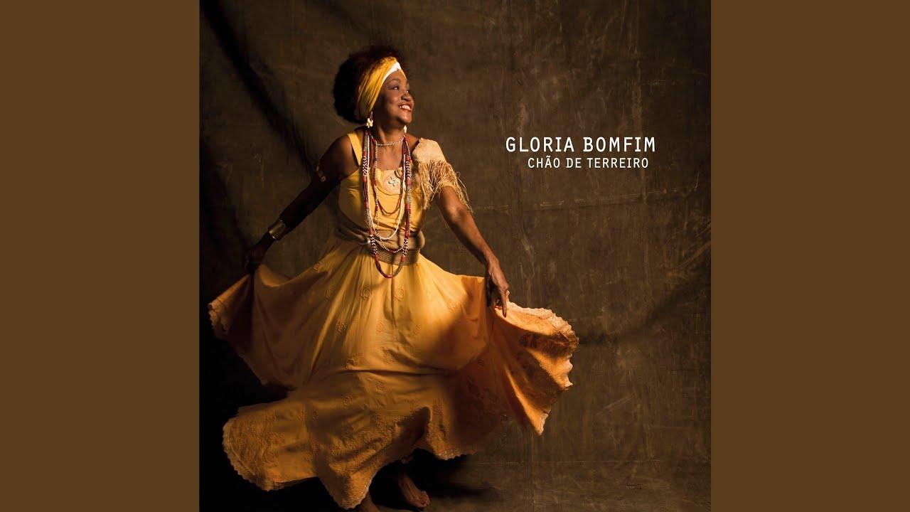 Chão de Terreiro - Gloria Bomfim, Paulo Cesar Pinheiro