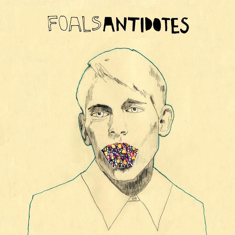 - Foals