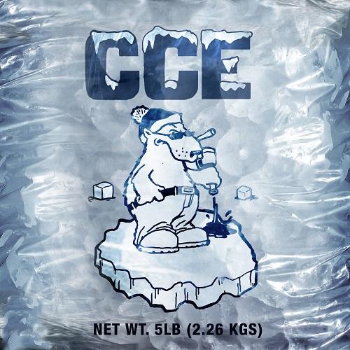 Coldest Combo Ever - Estee Nack, Al.Divino