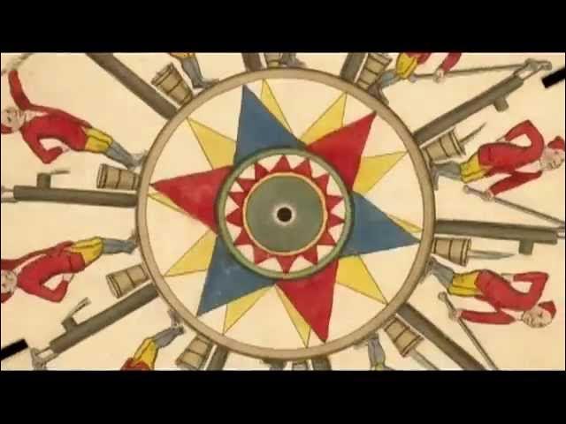 His He She and She - Blawan