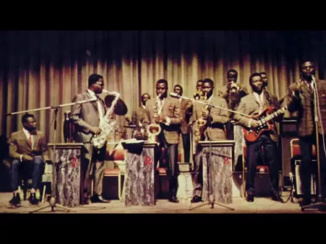  - The Ramblers International
