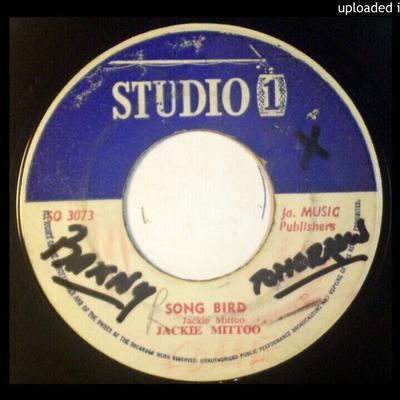 va - favorite rocksteady hits - Jackie Mittoo