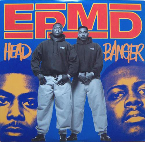 Business Never Personal - EPMD
