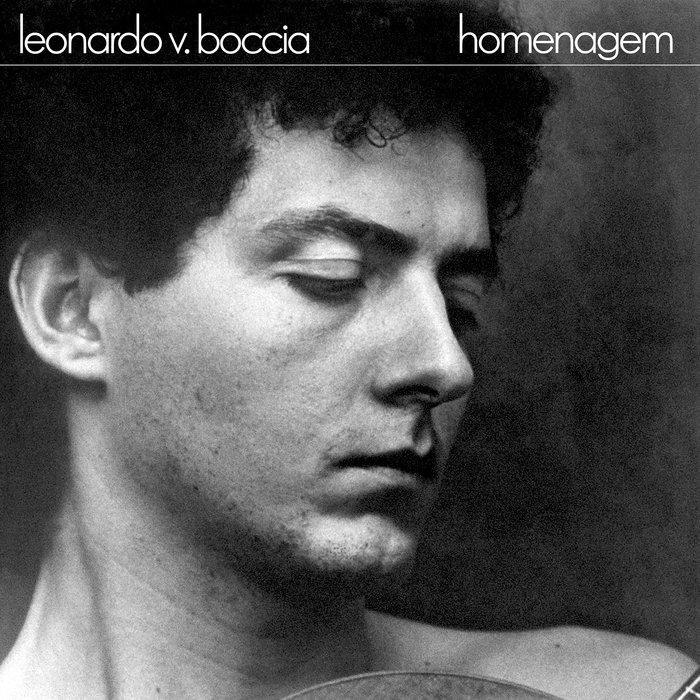 Homenagem - Leonardo V. Boccia