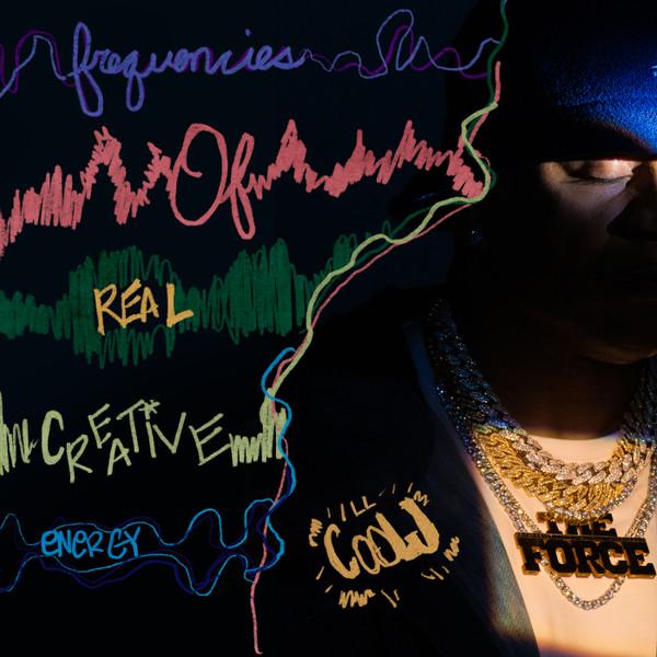 The Force - LL COOL J