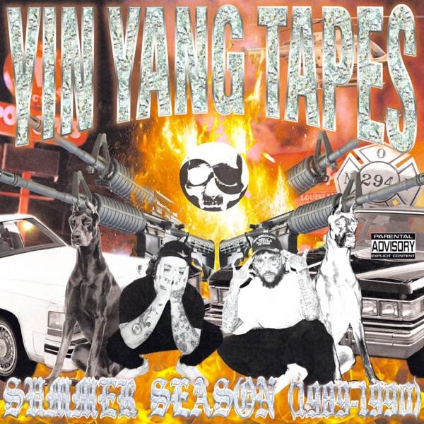 YIN YANG TAPES: Summer Season (1989-1990) - EP - $uicideboy$