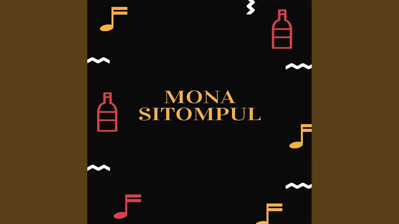  - Mona Sitompul