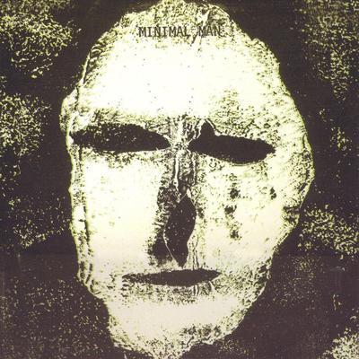The Shroud Of - Minimal Man