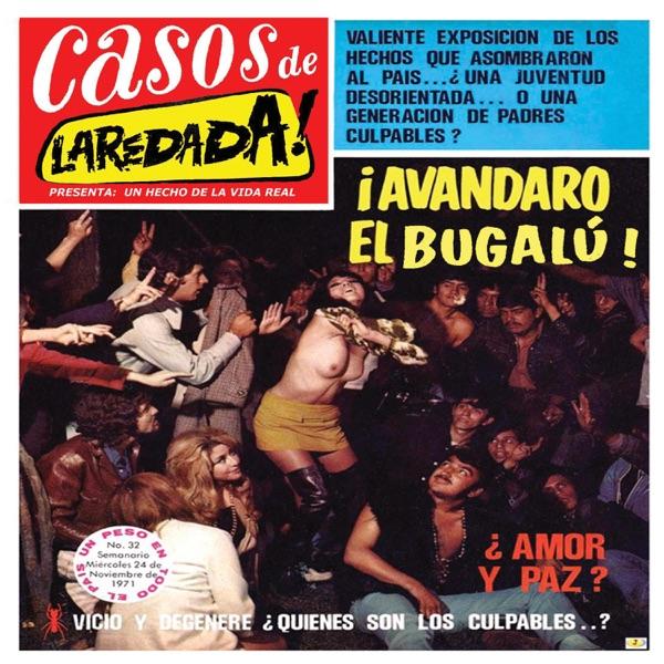 Single - La Redada