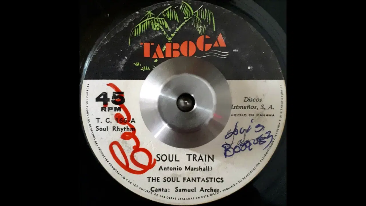  - The Soul Fantastics