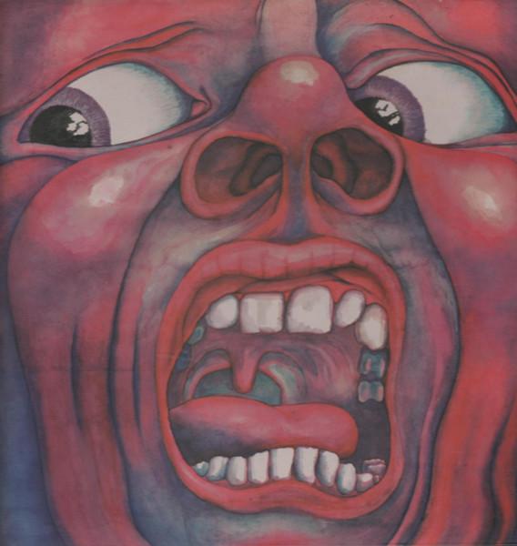  - King Crimson