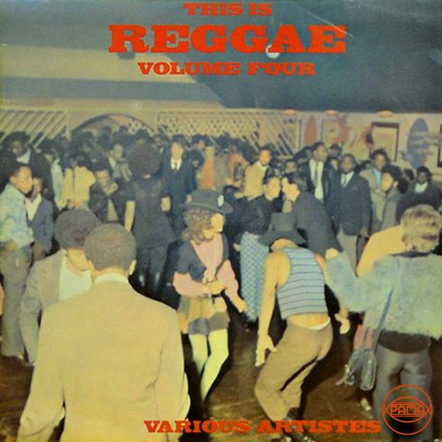 This is Reggae, Vol. 4 - Winston Francis