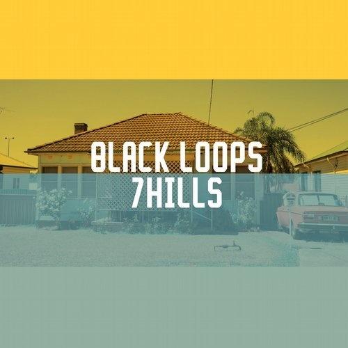 7Hills - Black Loops, Nikos Haropoulos