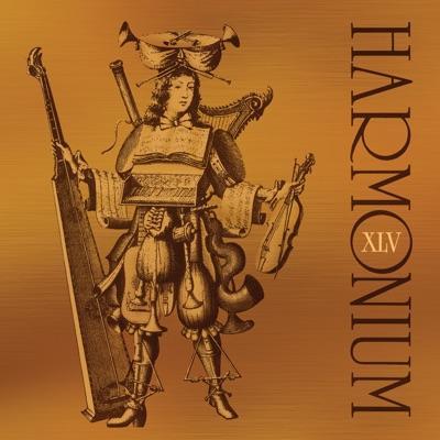 Harmonium - Harmonium