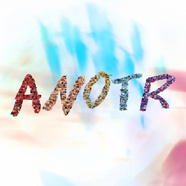 Relax My Eyes - Single - ANOTR & Abel Balder