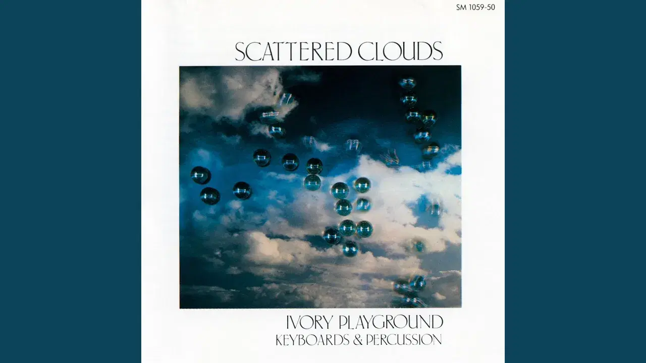I Got Ta - Ivory Playground
