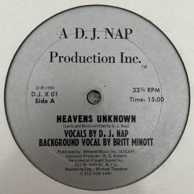 Balearic Mikes All Dayer/Garden Party Tunes - Dub & Early(16Bit AIFF) - D.J. NAP
