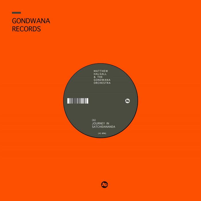 Matthew Halsall & The Gondwana Orchestra - Matthew Halsall & The Gondwana Orchestra