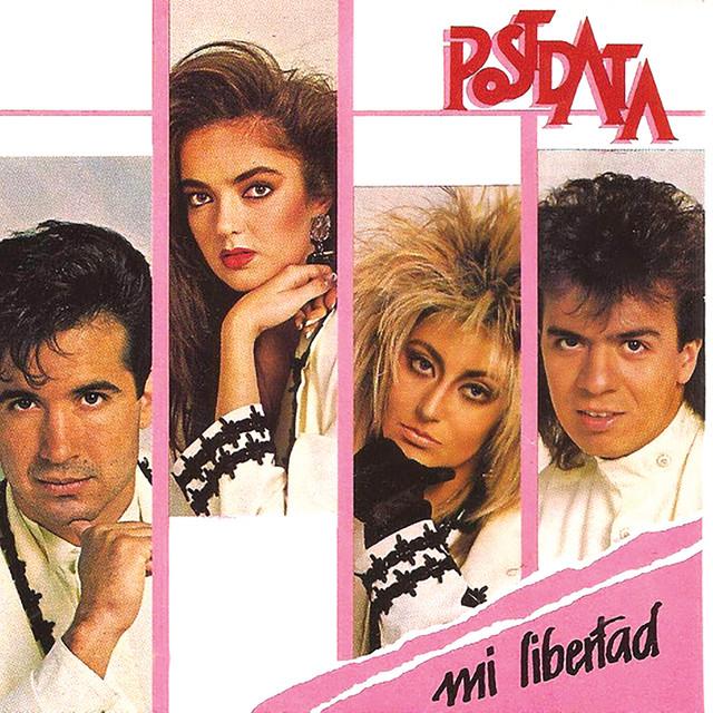 Mi Libertad - Postdata