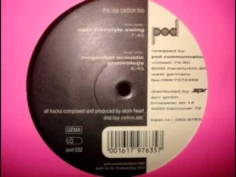 null - The Lisa Carbon Trio
