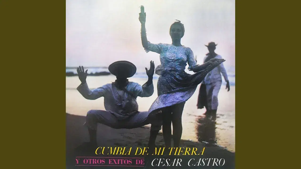  - César Castro