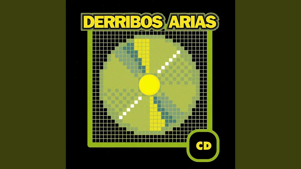 Las Canciones de Nuestra Vida - 1983 - Derribos Arias