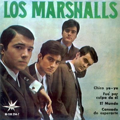  - Los Marshalls