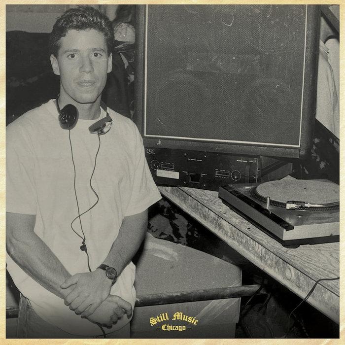 Acid House + Medusa’s - Chicago, 1987-1992 - Scrappy