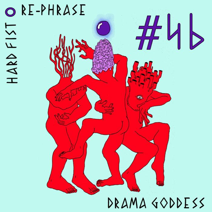 RePhrase Collection - Jac Berrocal