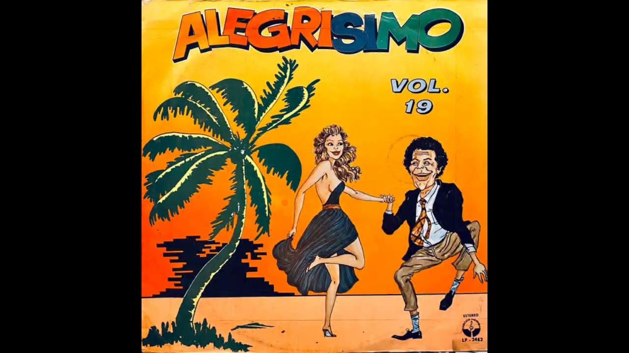 Tropichanga - Grupo Fiebre
