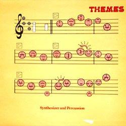 Synthesizer And Percussion - Brian Bennett & Alan Hawkshaw